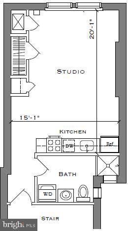 Photo - 1955 Locust St Unidad BR
