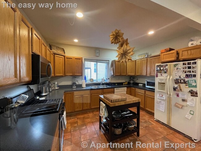 Photo - 23 Hall St Unit 1