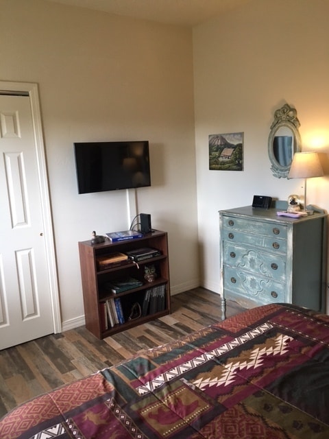 Photo - Cabin Style Home - Fully Furnished