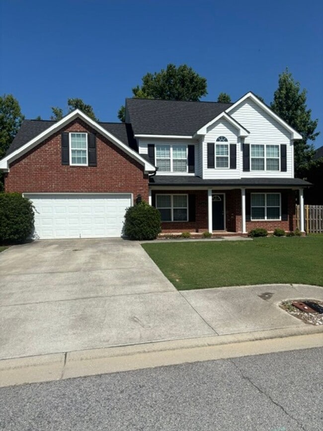 Building Photo - 5036 Reynolds Way