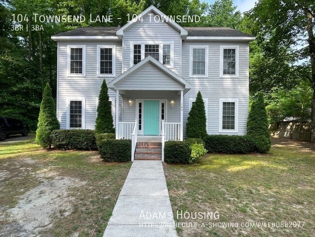 Building Photo - 104 Townsend Ln Unit 104 Townsend