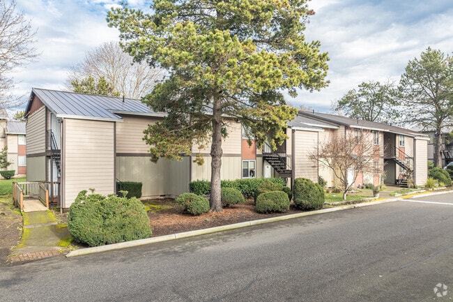 Exterior - Gardenview Estates