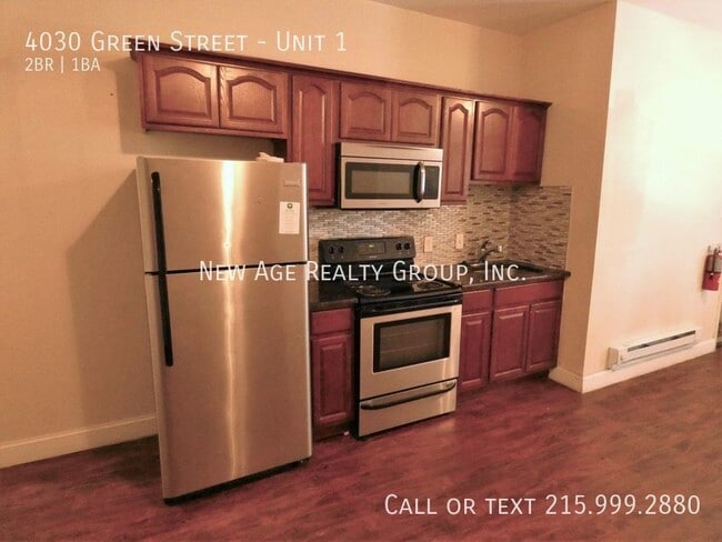 Photo - 4030 Green St Unidad 1