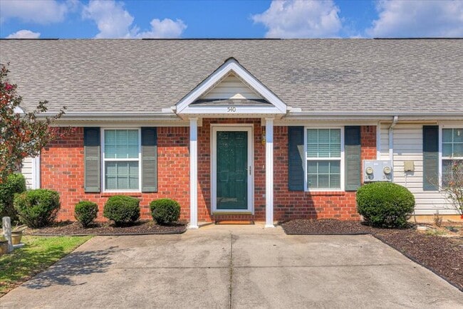 Photo - Evans Furnish Rental Master Golf Tournament Rental