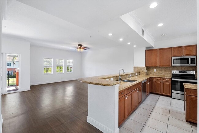 Orchid Grove Townhomes