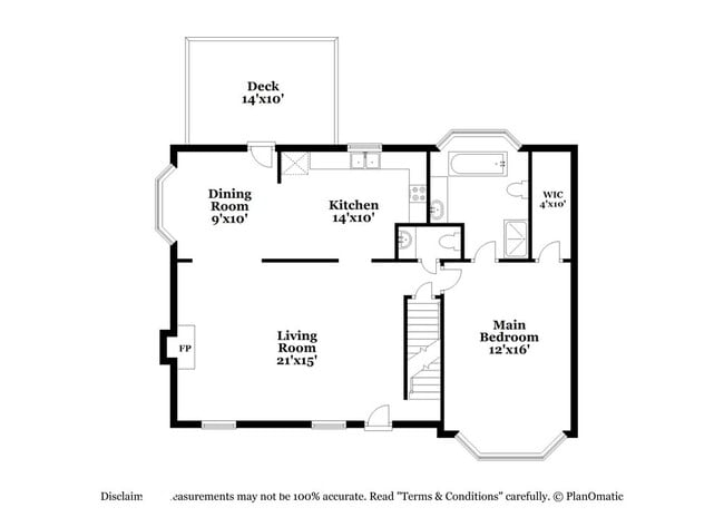 Photo - 271 McClure Dr