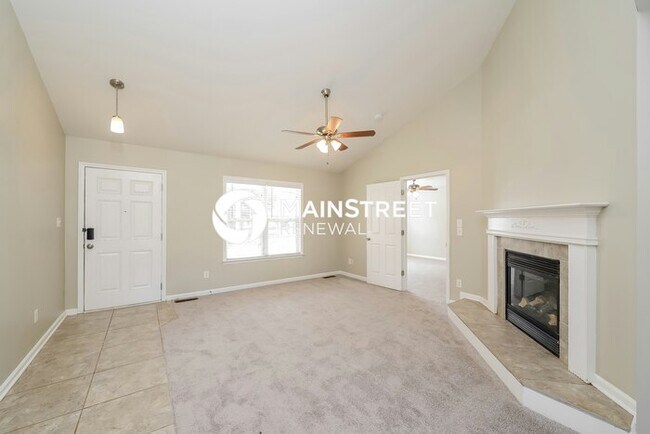 Photo - 3 Bedroom Pet-Friendly Home in Winston-Salem, NC with Main Street Renewal