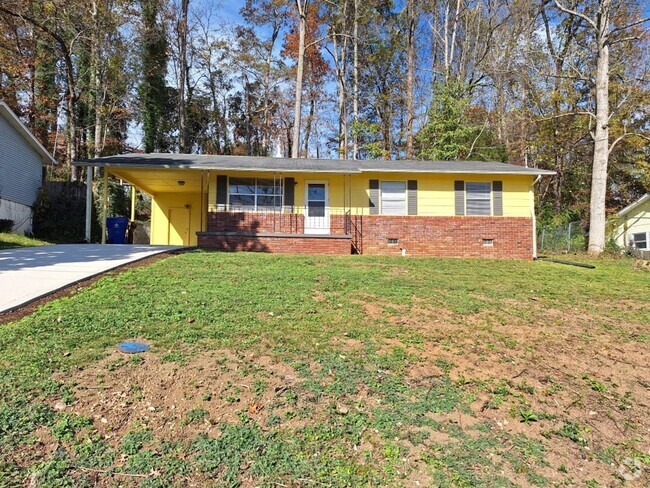 Building Photo - Ranch Style Rental in Oak Ridge 3bedroom/ ...