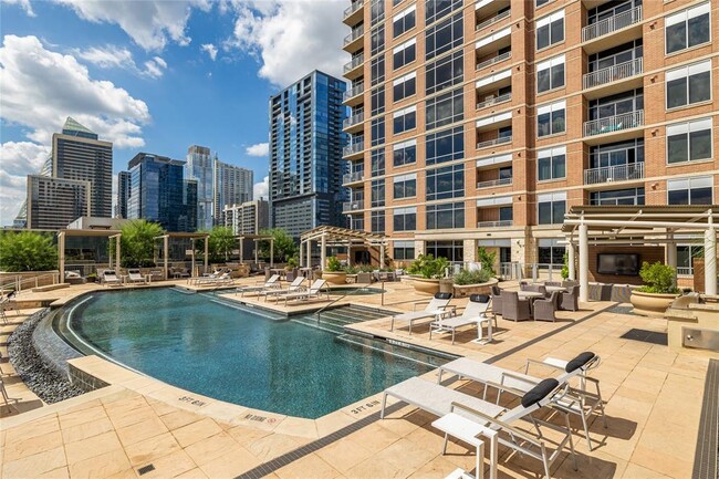 Building Photo - 101 Colorado St Unit 2703 Rental