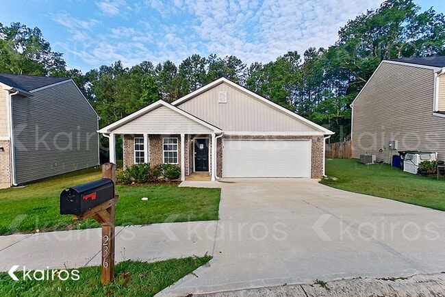 Building Photo - 236 Fox Chase Wy Rental