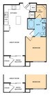 A1a floor plan Broadstone East End
