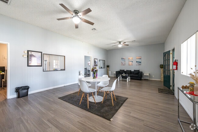 Leasing Office