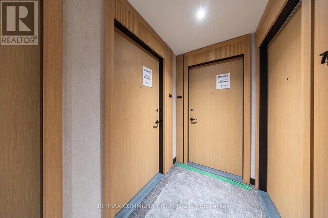 Photo - 89 Church St Unité 707