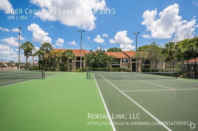 Building Photo - 4069 Crockers Lake Blvd Unit 2813 Rental