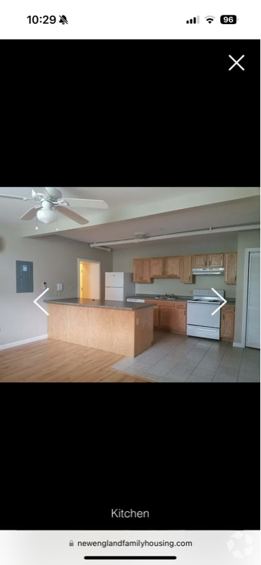 Building Photo - 1 Gilbert St Rental