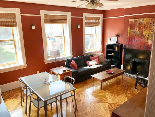 Photo - 3284 Dawson Street Unit Furnished Bedroom 3