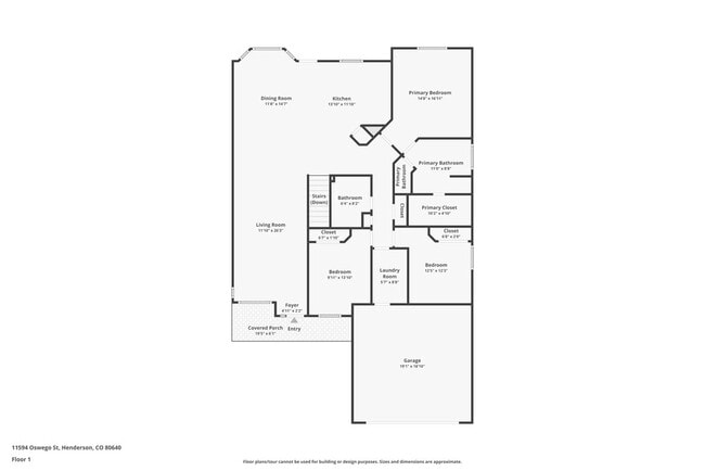 Photo - 11594 Oswego St