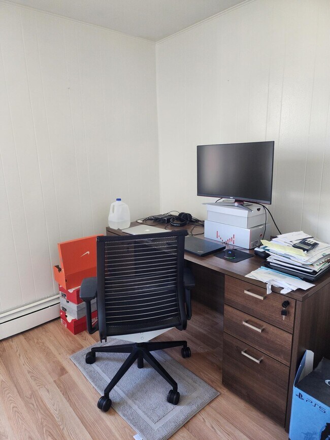 26 BILLINGS Condo Unit 2 Condo for Rent in Troy, NY