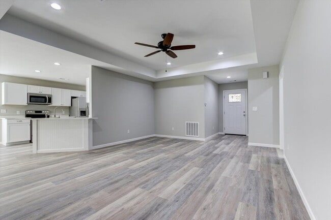 205 Elysian Hills Dr
