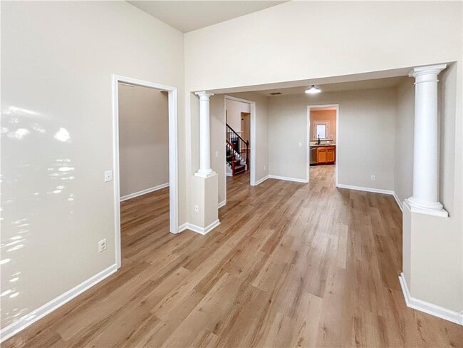 Photo - 2414 Centennial Hill Way NW