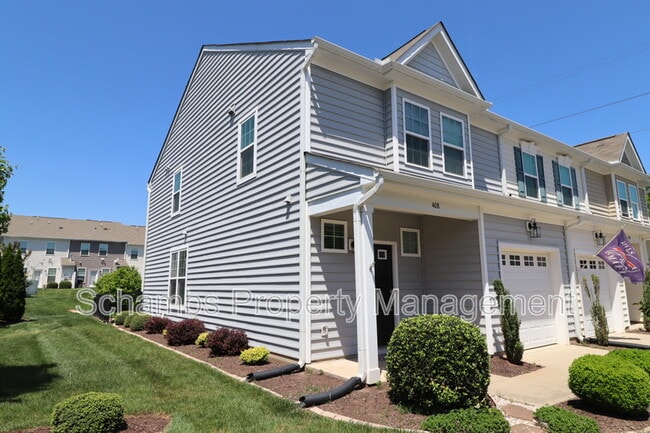 Building Photo - 408 Starkey St