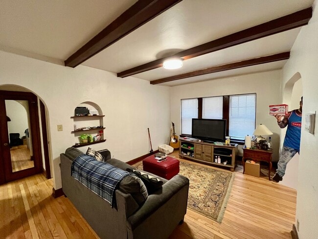 Photo - 4480 N Oakland Ave
