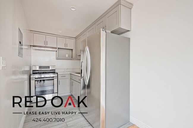 Photo - 1023 Hayworth Ave Unidad 4