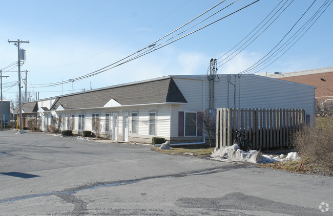 Building Photo - 131 N. Sparks St. Rental