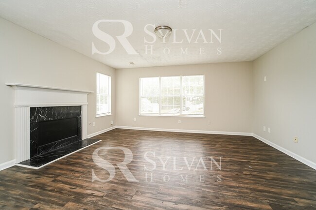 Photo - Your dream home is waiting for you. Hurry and Lease today!