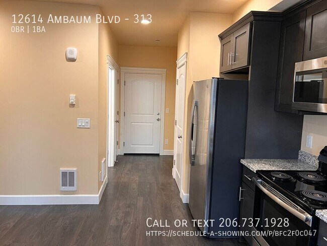Photo - 12614 Ambaum Blvd SW Unit 313