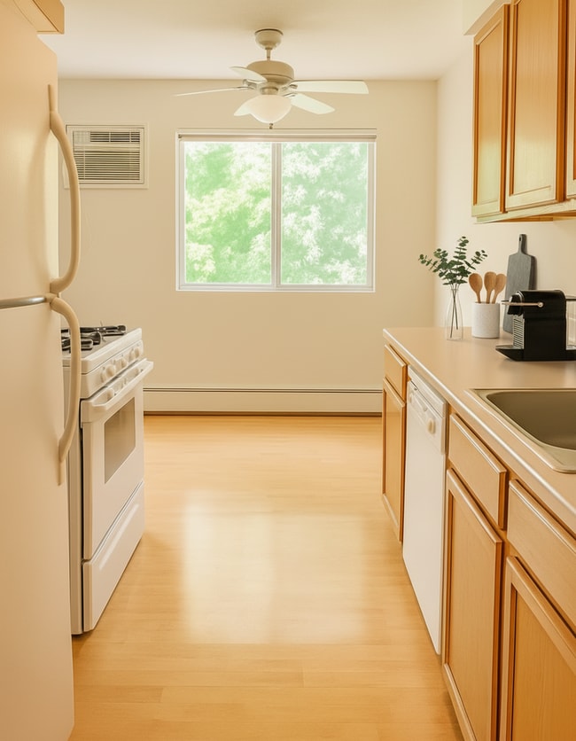 Photo - Discover Comfortable Living in Our One-Bedroom Condo in New Hope for $1,225/month!