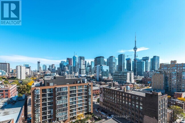 Photo - 38 Cameron St Unité 1012