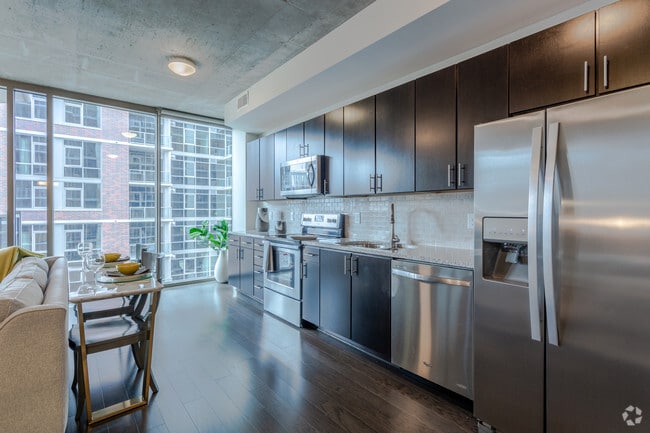 ESTUDIO - 618SF S4 - COCINA