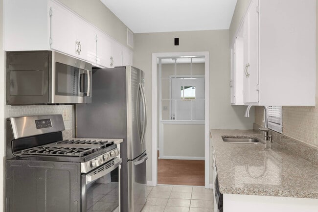 Building Photo - 1415 Nevada Ave Rental