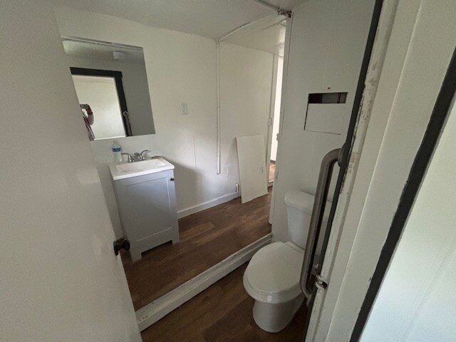 Photo - 722 1st St N Unit 1