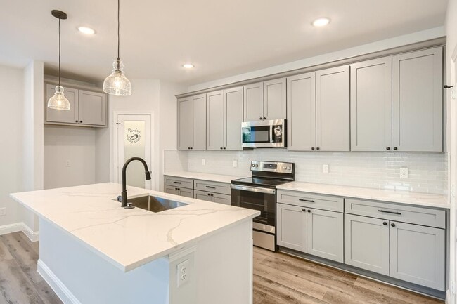 Photo - Stylish & Modern Home for Rent in the Heart of Dallas!