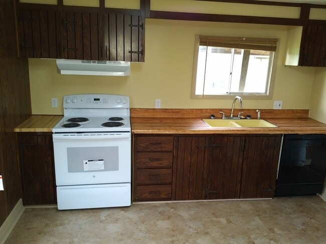 Photo - Blanchard Mobile Home....