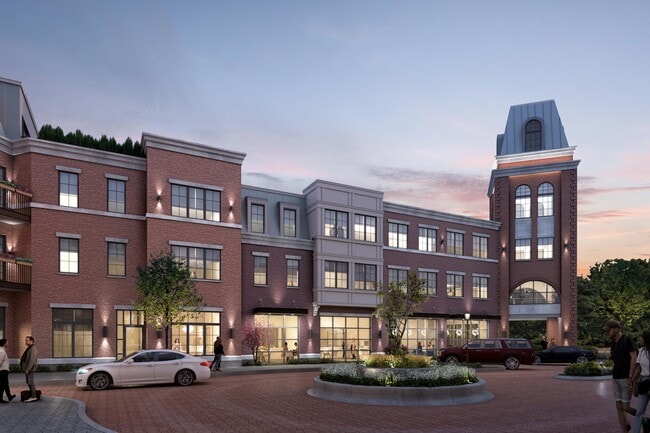 Building Photo - The Piermont