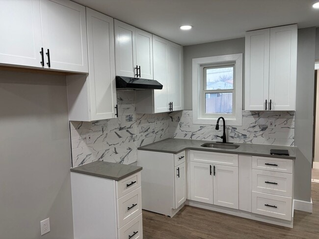 Photo - This Beautifully Fully Remolded 2 Bed 1 Full Bath Townhome in Stowe is Now Available