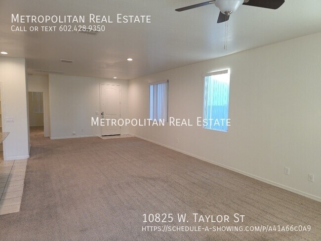 Photo - 10825 W Taylor St