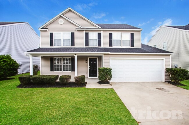 Building Photo - 482 Fox Trot Dr