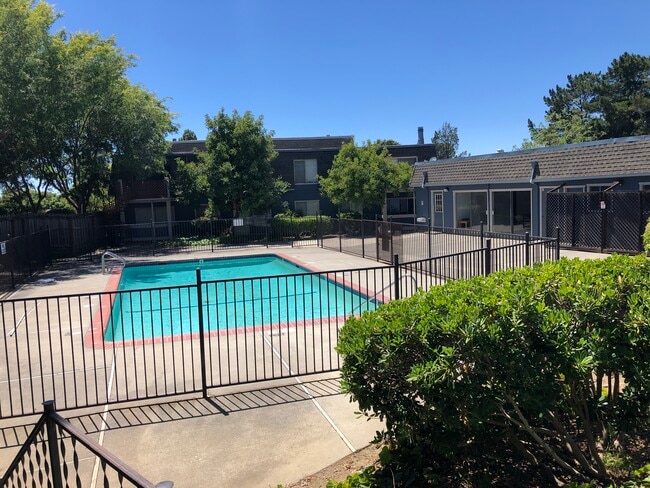 Photo - 1457 N Camino Alto Unit 122