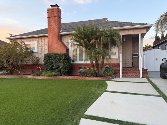 Front of house - 6335 W 85th Pl Unit guest house