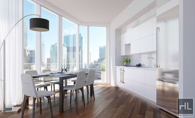 Photo - East 44th Street Unidad 40H