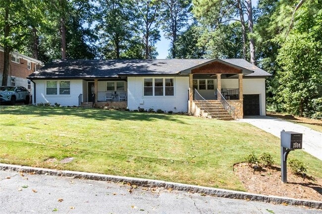 Photo - 1984 Kilburn Dr NE Casa