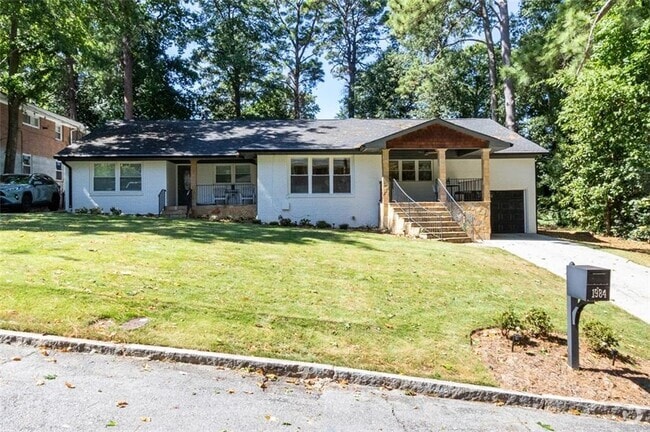 Building Photo - 1984 Kilburn Dr NE Rental