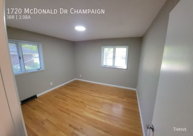 Photo - 1720 Mc Donald Dr