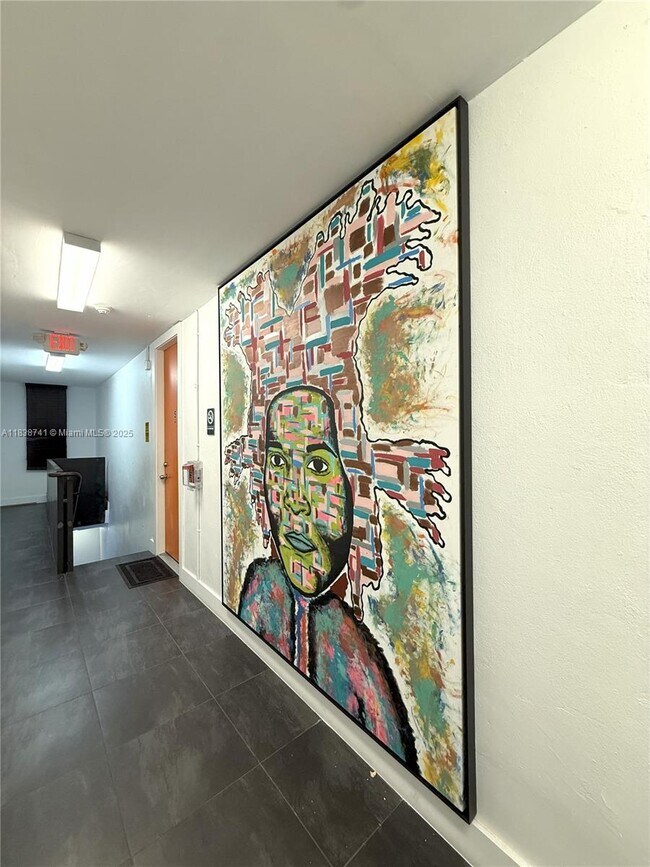 2701 NW 1st Ave Apartment Unit - Image