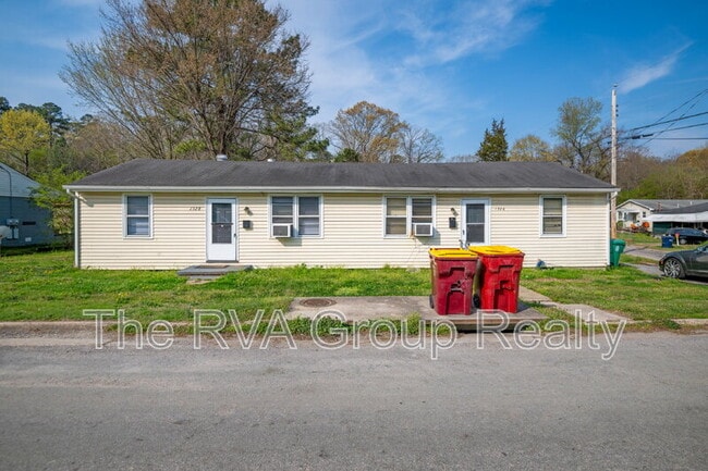 Photo - 1528 Lincoln St