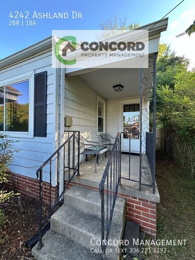 Photo - 4242 Ashland Dr